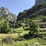 Vendégház La Casona De Palmira