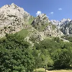 La Casona De Palmira Vendégház 3*