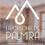 La Casona De Palmira Vendégház 3*
