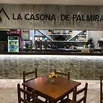 La Casona De Palmira Vendégház Caín