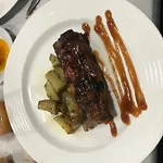 La Casona De Palmira