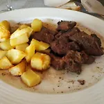 La Casona De Palmira Vendégház 3*