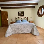 Vendégház La Casona De Palmira