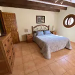La Casona De Palmira