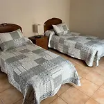 Vendégház La Casona De Palmira