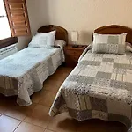 Vendégház La Casona De Palmira Caín