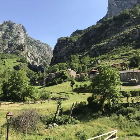 Gæstehus La Casona De Palmira