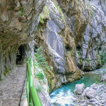 La Casona De Palmira 3* Caín