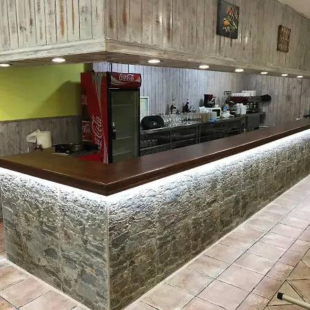 La Casona De Palmira