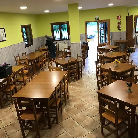 La Casona De Palmira Caín