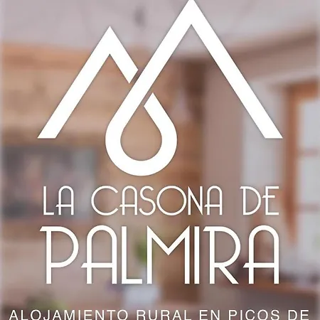 La Casona De Palmira Konukevi 3*