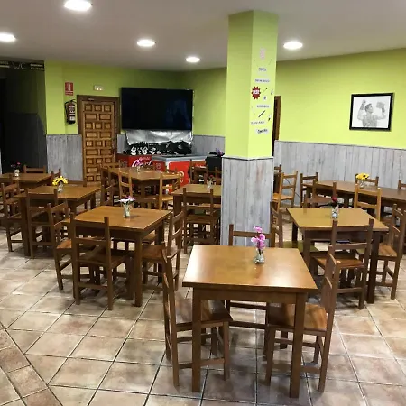 La Casona De Palmira Caín