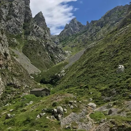 La Casona De Palmira 3* Caín