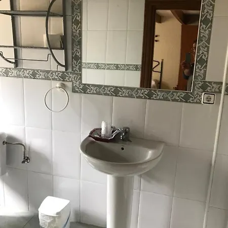 Konukevi La Casona De Palmira Caín