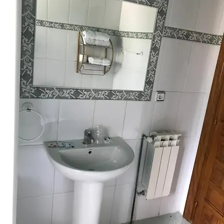 La Casona De Palmira