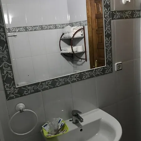 La Casona De Palmira 3*
