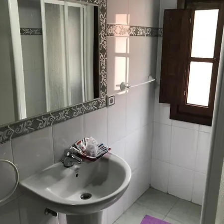 La Casona De Palmira 3* Caín