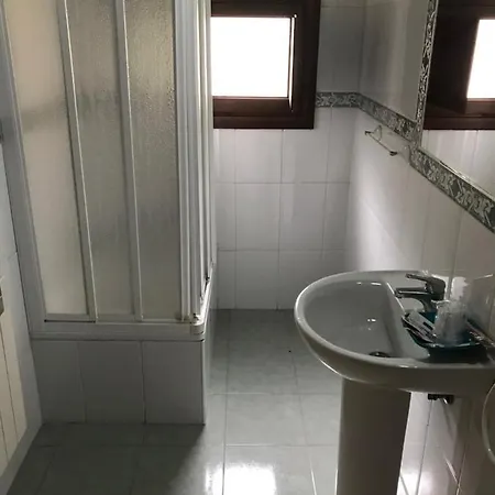 La Casona De Palmira Konukevi Caín