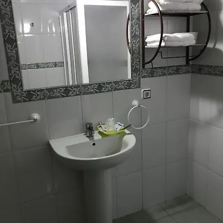 La Casona De Palmira 3*