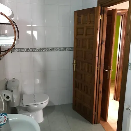 La Casona De Palmira Caín