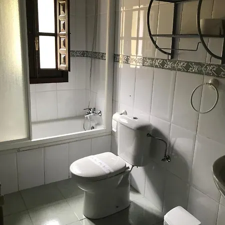Гостевой дом La Casona De Palmira 3*
