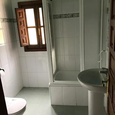 La Casona De Palmira 3* Caín