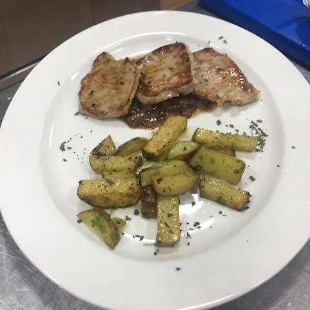 La Casona De Palmira Konukevi 3*