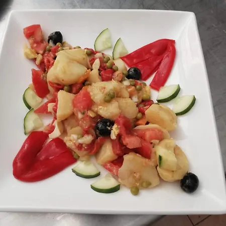 La Casona De Palmira 3* Caín