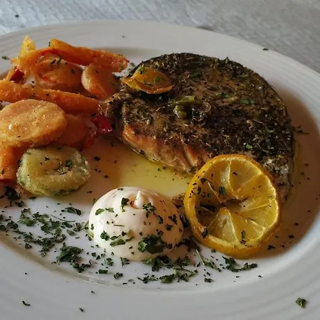 La Casona De Palmira 3*