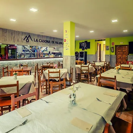 La Casona De Palmira Guest house