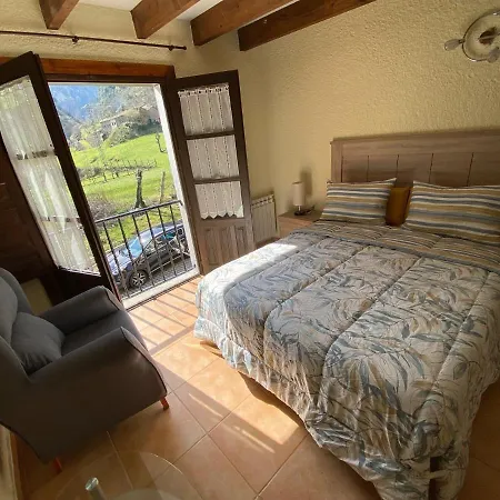 La Casona De Palmira Guest house Cain