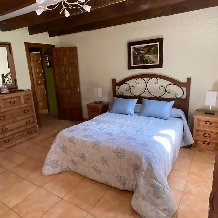 Гостевой дом La Casona De Palmira Каин