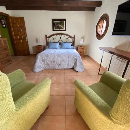 La Casona De Palmira Guest house *