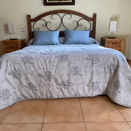 Гостевой дом La Casona De Palmira 3*