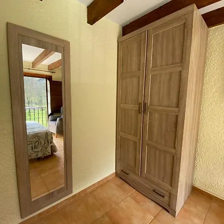 Konukevi La Casona De Palmira