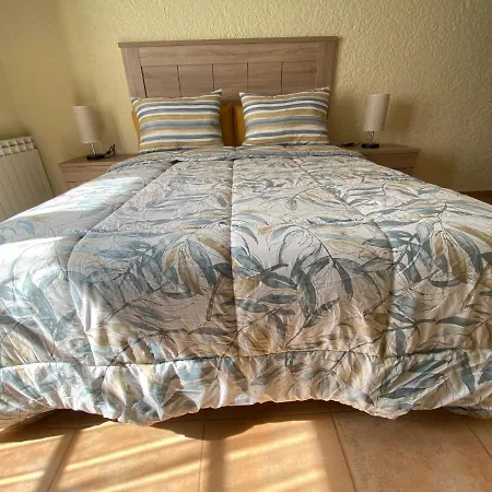 La Casona De Palmira 3* Caín