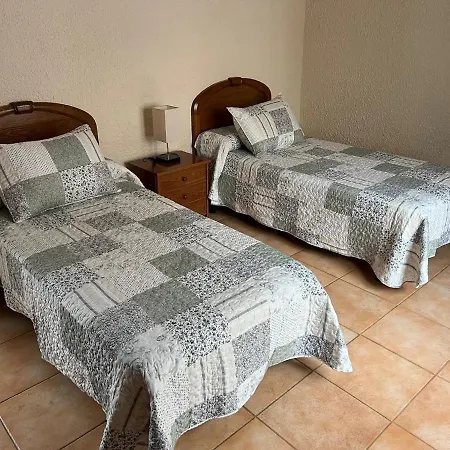 Гостевой дом La Casona De Palmira
