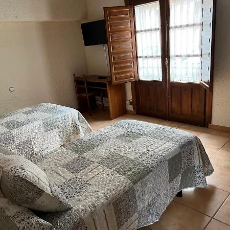 Konukevi La Casona De Palmira