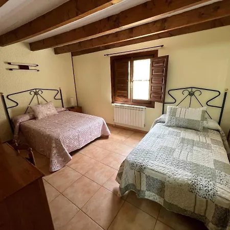 La Casona De Palmira