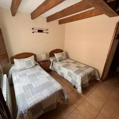 Гостевой дом La Casona De Palmira