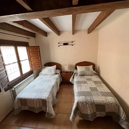 La Casona De Palmira Guest house *