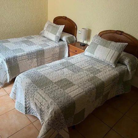 La Casona De Palmira Гостевой дом 3*