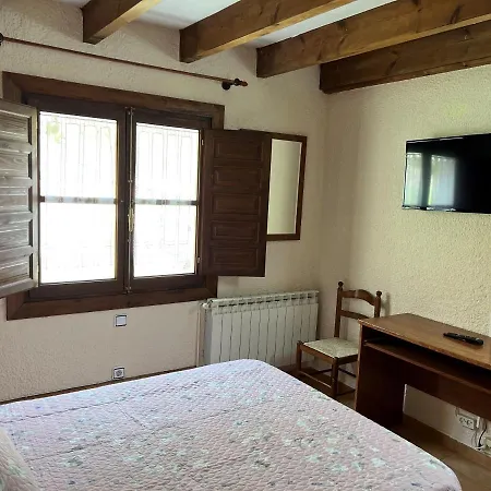 La Casona De Palmira Caín