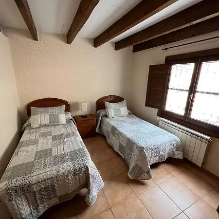 La Casona De Palmira 3* Caín