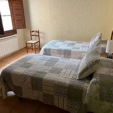Гостевой дом La Casona De Palmira 3*