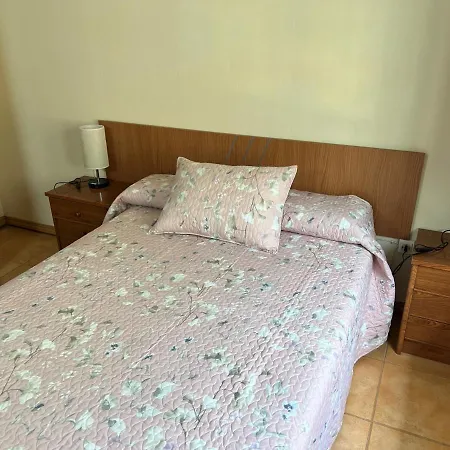 La Casona De Palmira Konukevi