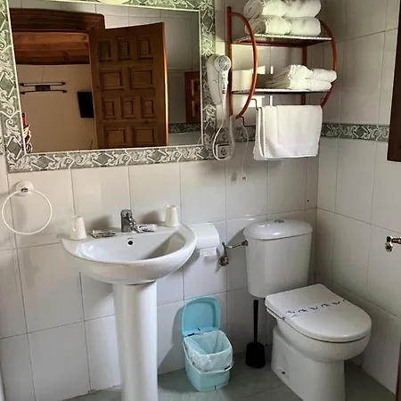 La Casona De Palmira Konukevi