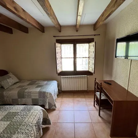 Гостевой дом La Casona De Palmira
