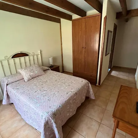 Konukevi La Casona De Palmira Caín