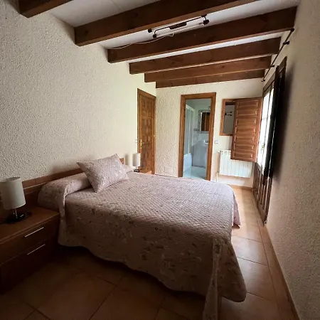 Konukevi La Casona De Palmira